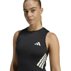 adi365 Iconic Running Crop Damen T-Shirt