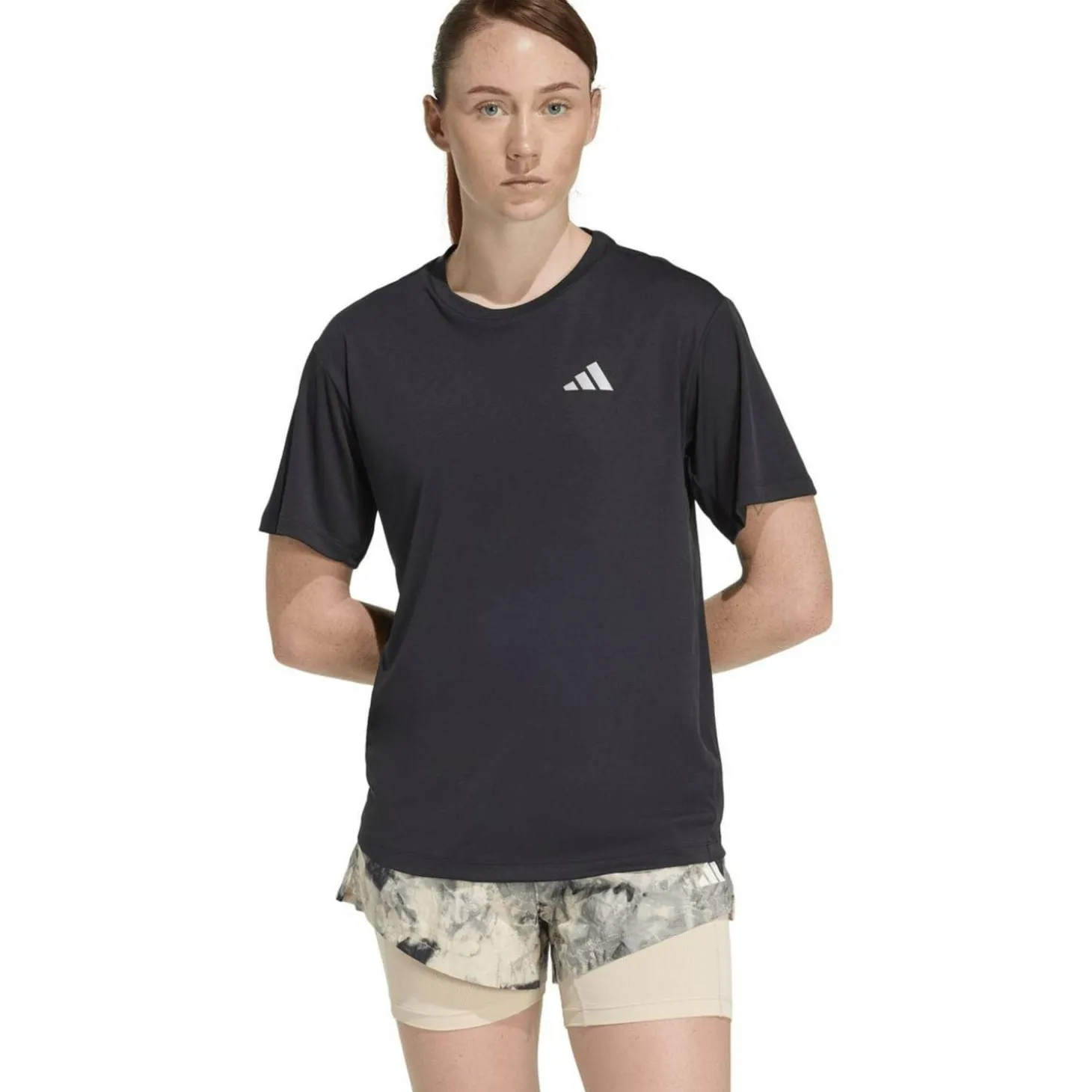 adi365 Running Essentials Damen T-Shirt