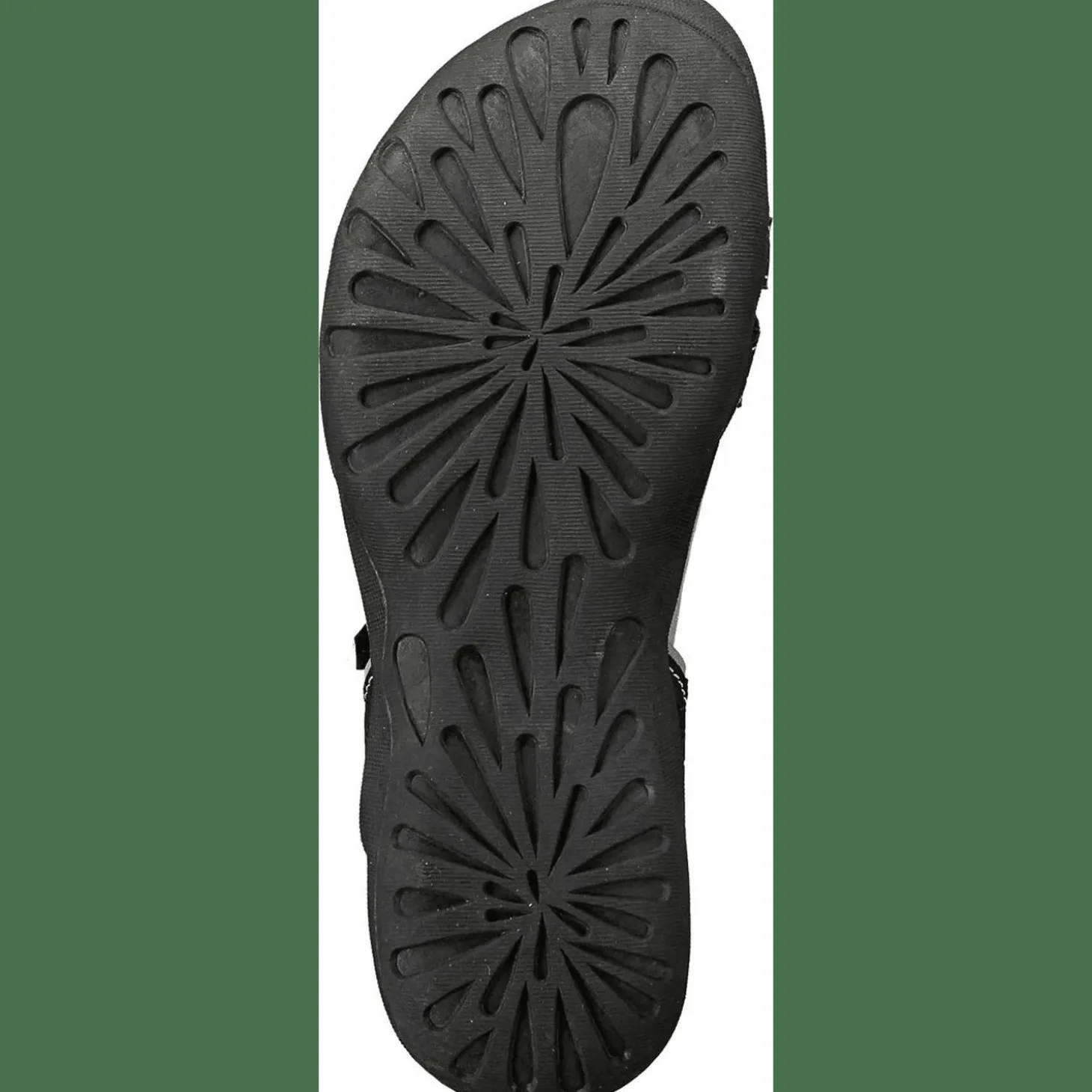 Adib Wmn Hiking Sandal Damen Multifunktionsschuhe