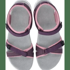 Adib Wmn Hiking Sandal Damen Multifunktionsschuhe