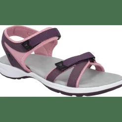 Adib Wmn Hiking Sandal Damen Multifunktionsschuhe
