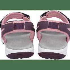 Adib Wmn Hiking Sandal Damen Multifunktionsschuhe