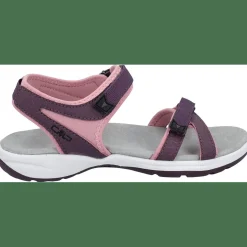 Adib Wmn Hiking Sandal Damen Multifunktionsschuhe