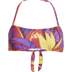adidas x Farm Neckholder Bikini-Set Damen Bikini