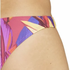adidas x Farm Neckholder Bikini-Set Damen Bikini