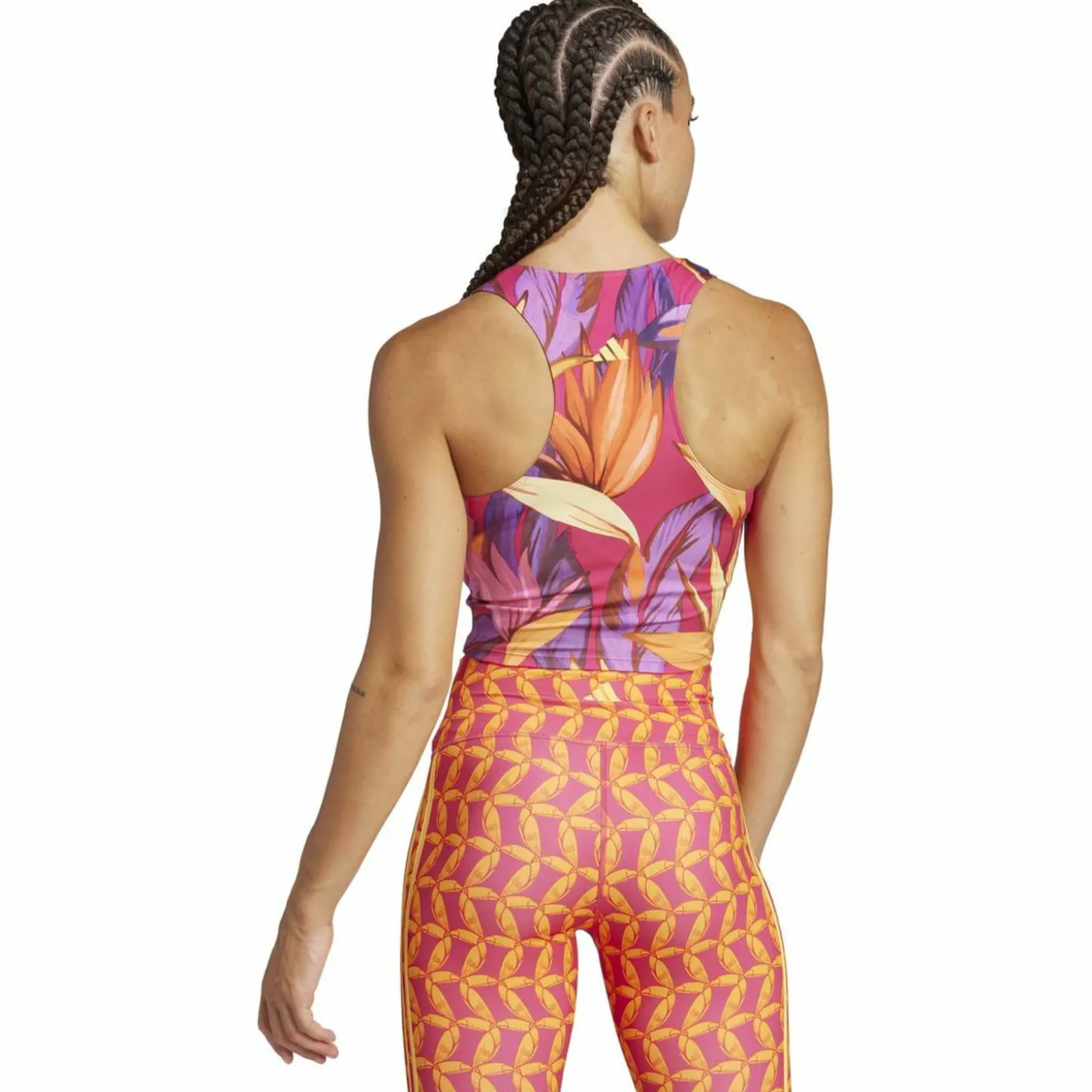 adidas x Farm Rio Trainingstop Damen Top