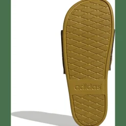 adilette Comfort Sandale Damen Badeslipper