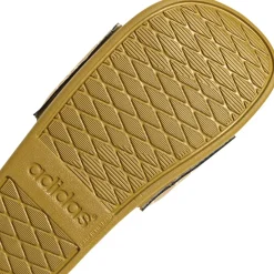 adilette Comfort Sandale Damen Badeslipper