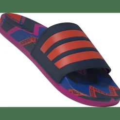 adilette Comfort Sandale Damen Badeslipper
