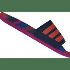 adilette Comfort Sandale Damen Badeslipper