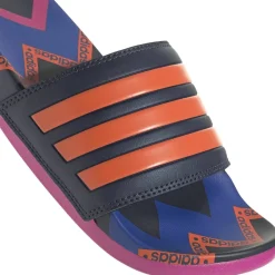 adilette Comfort Sandale Damen Badeslipper