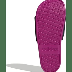 adilette Comfort Sandale Damen Badeslipper
