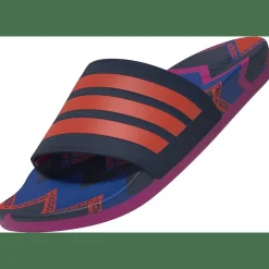 adilette Comfort Sandale Damen Badeslipper
