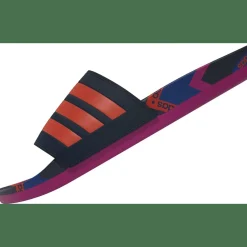 adilette Comfort Sandale Damen Badeslipper