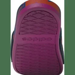 adilette Comfort Sandale Damen Badeslipper