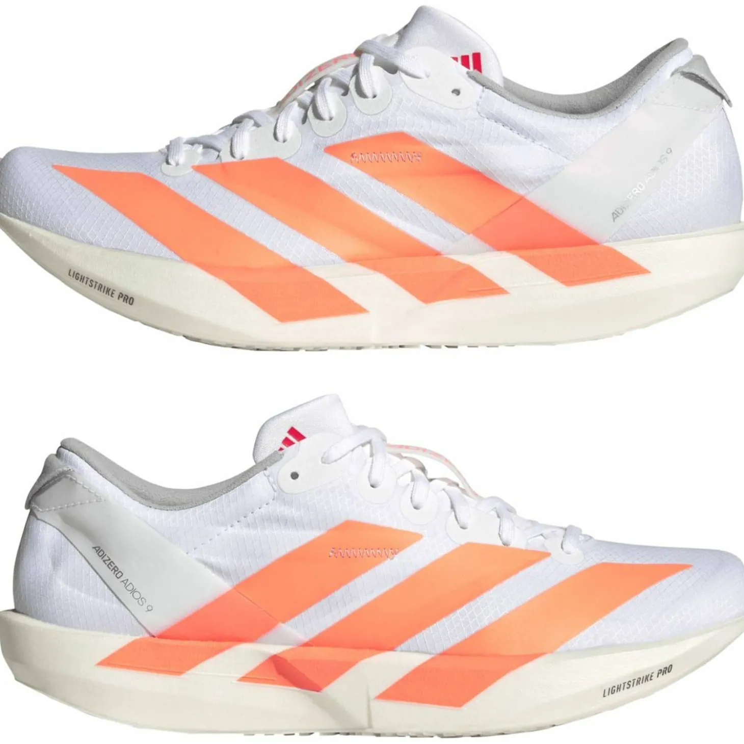 Adizero Adios 9 Damen Laufschuhe