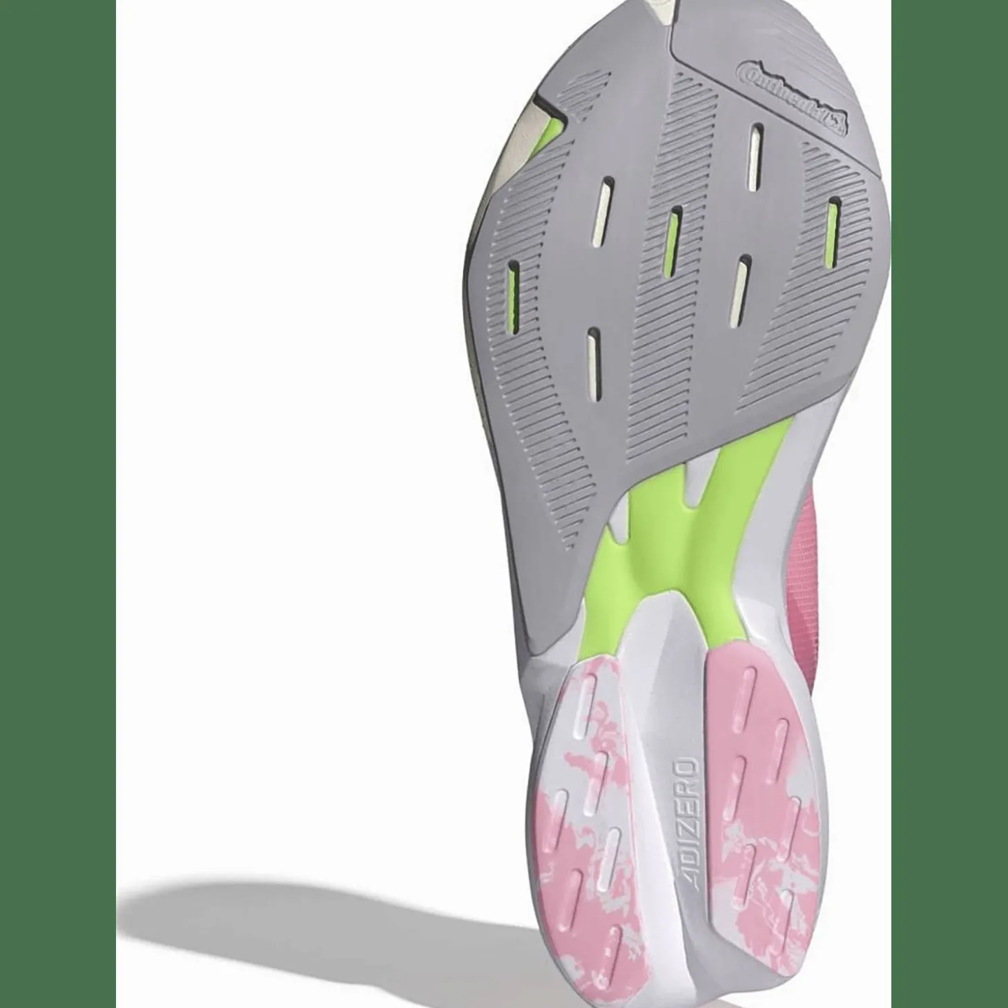 Adizero Adios 8 Laufschuh Damen Laufschuhe