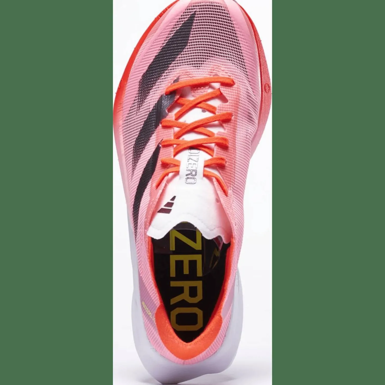 Adizero Adios 8 Laufschuh Damen Laufschuhe