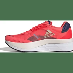 Adizero Boston 10 Laufschuh Damen Laufschuhe