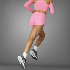 Adizero Essentials Laufshorts Damen Shorts