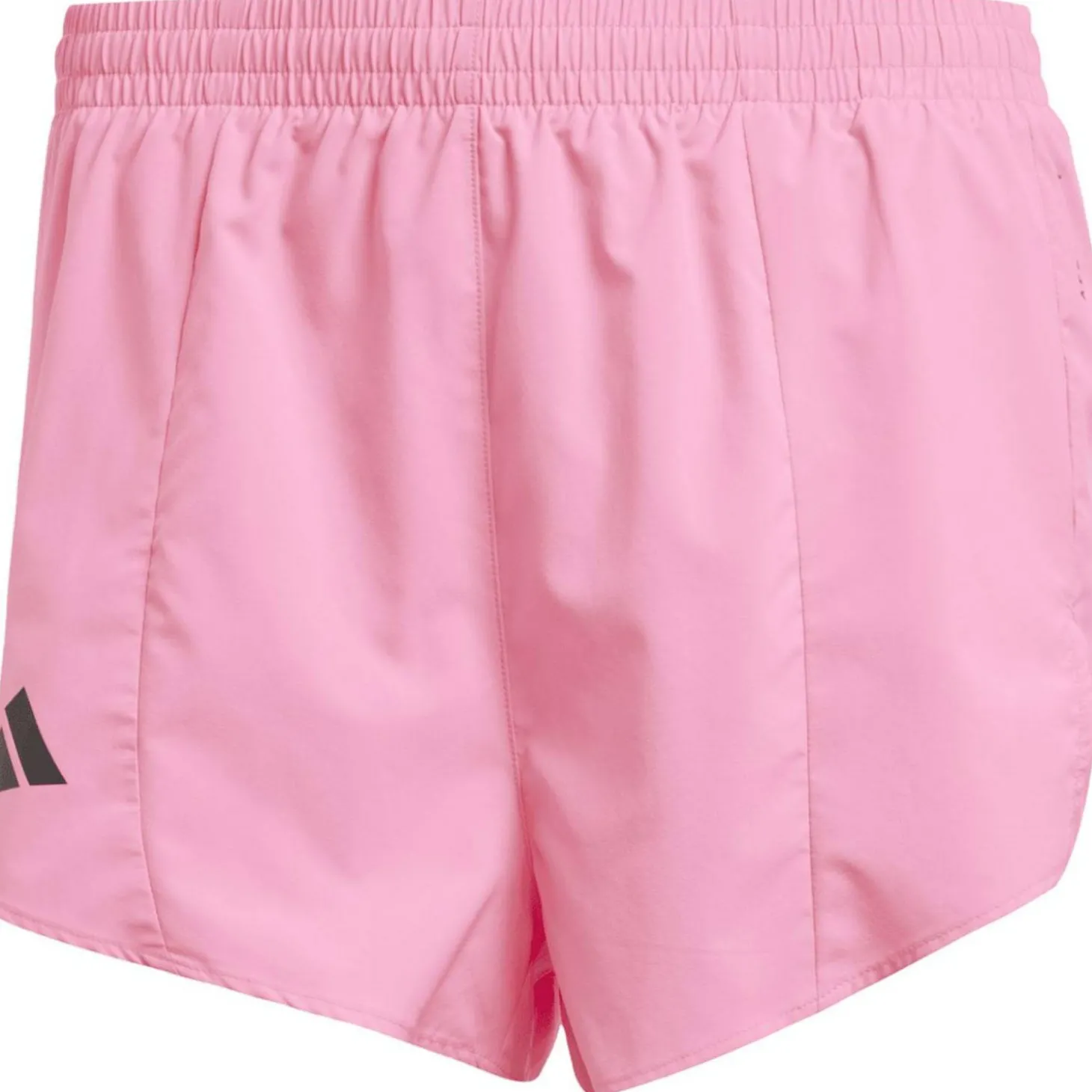 Adizero Essentials Laufshorts Damen Shorts