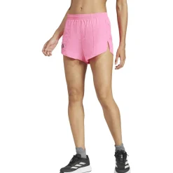 Adizero Essentials Laufshorts Damen Shorts