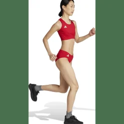 Adizero Essentials Running Slip Damen Slip