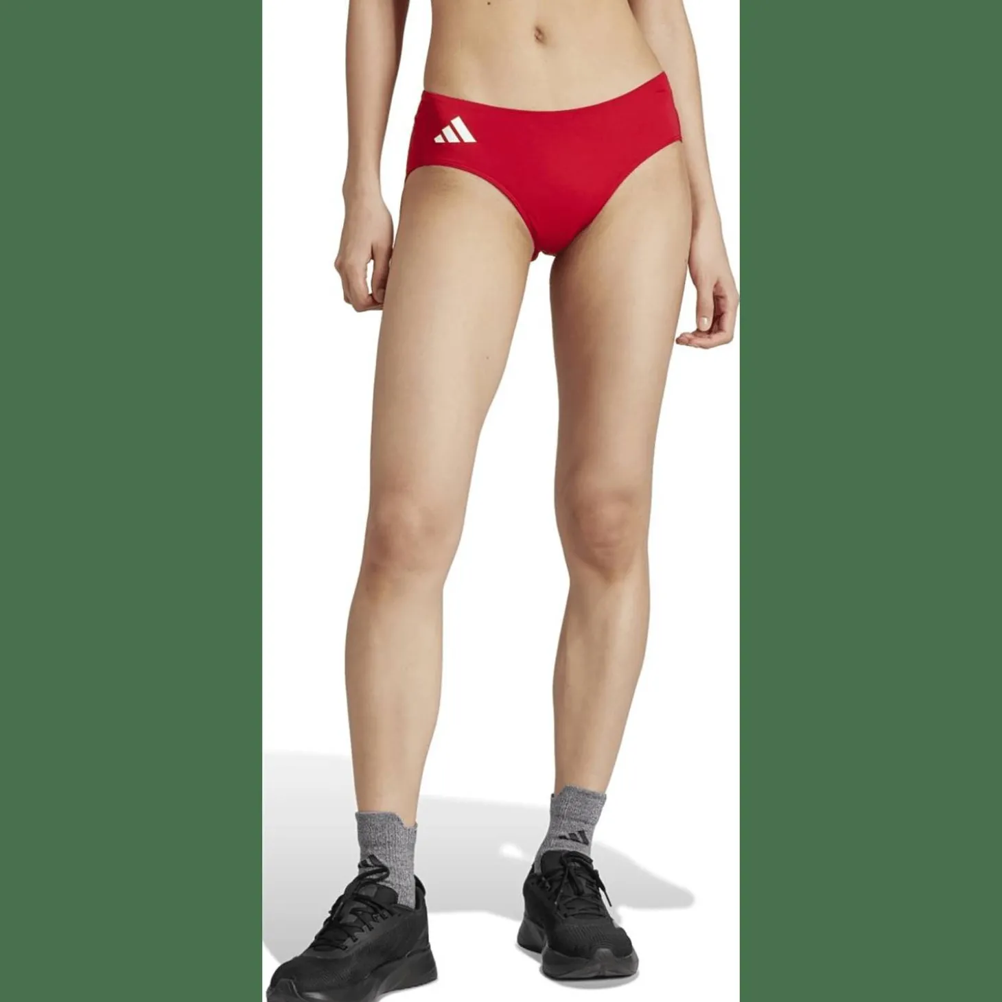 Adizero Essentials Running Slip Damen Slip