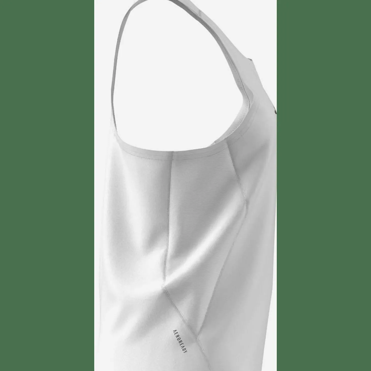 Adizero Essentials Running Tank Damen T-Shirt