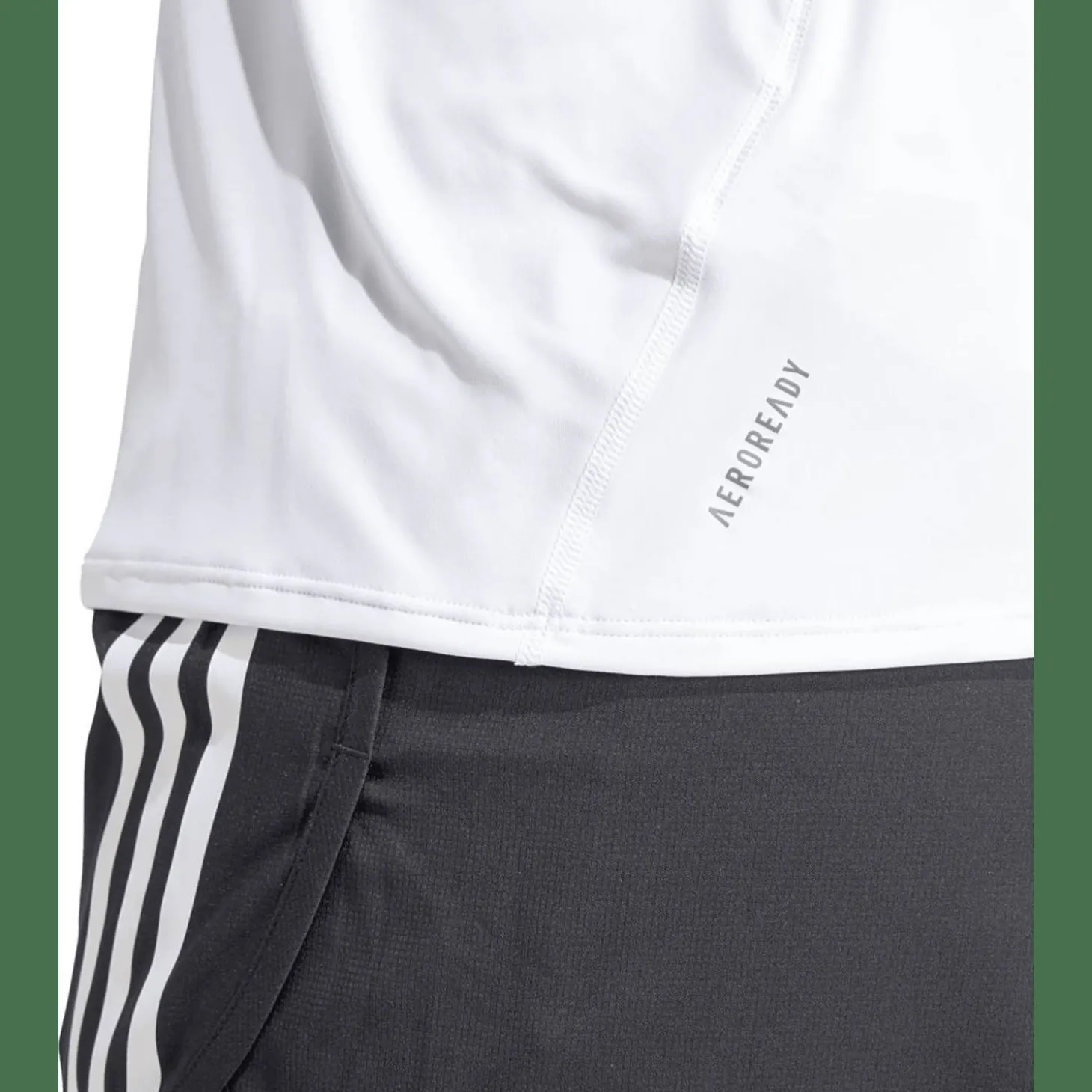 Adizero Essentials Running Tank Damen T-Shirt