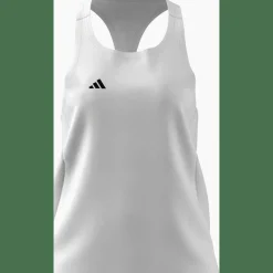 Adizero Essentials Running Tank Damen T-Shirt