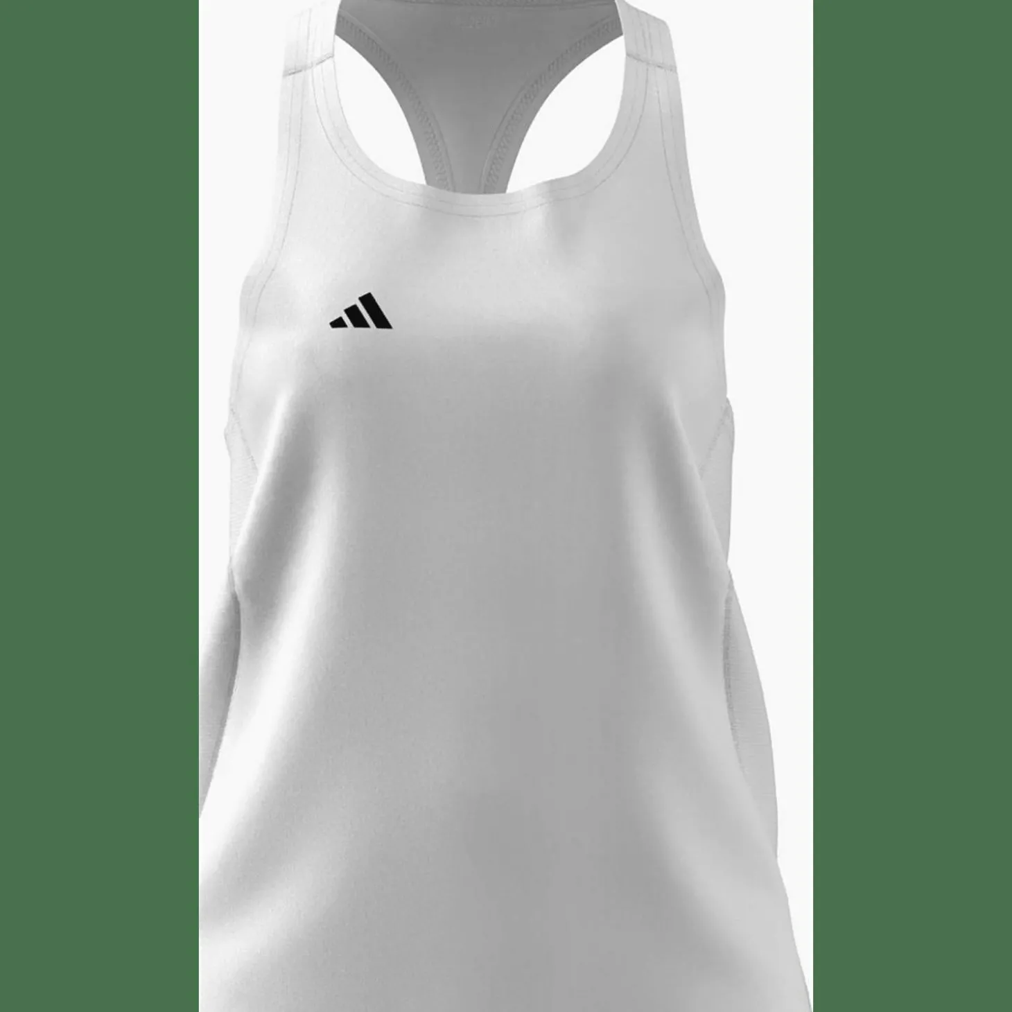 Adizero Essentials Running Tank Damen T-Shirt