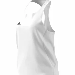 Adizero Essentials Running Tank Damen T-Shirt