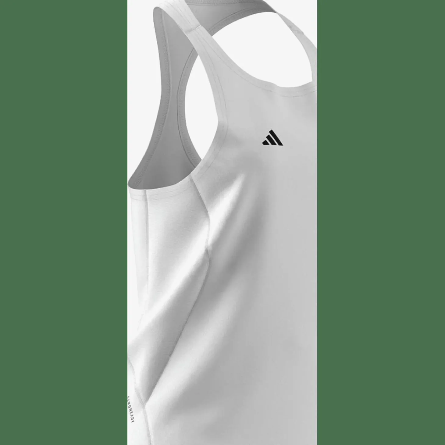 Adizero Essentials Running Tank Damen T-Shirt