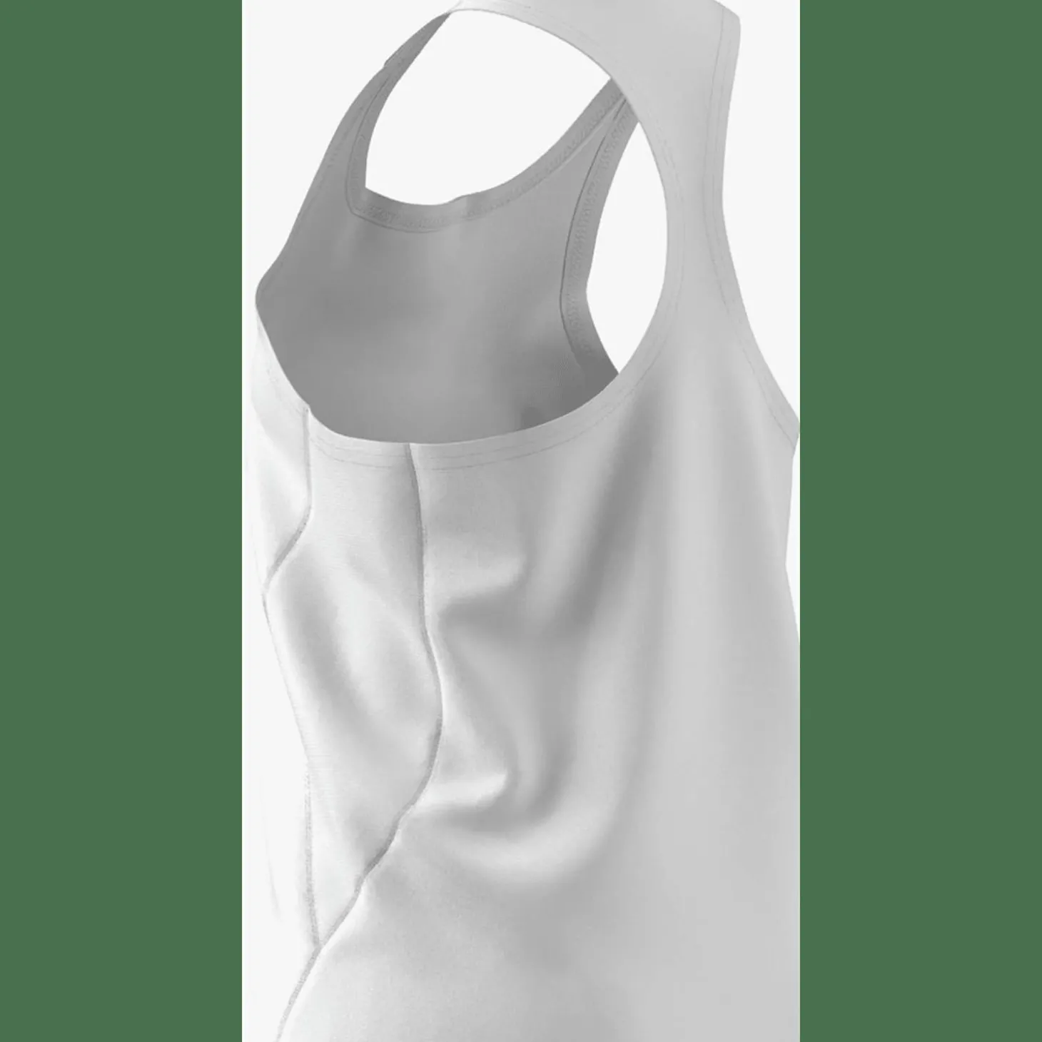 Adizero Essentials Running Tank Damen T-Shirt