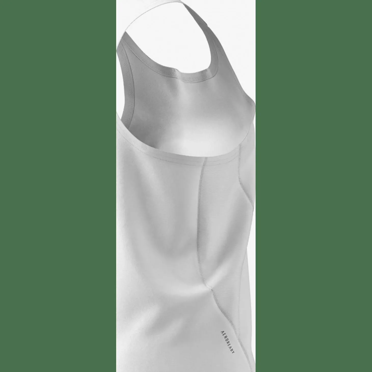 Adizero Essentials Running Tank Damen T-Shirt