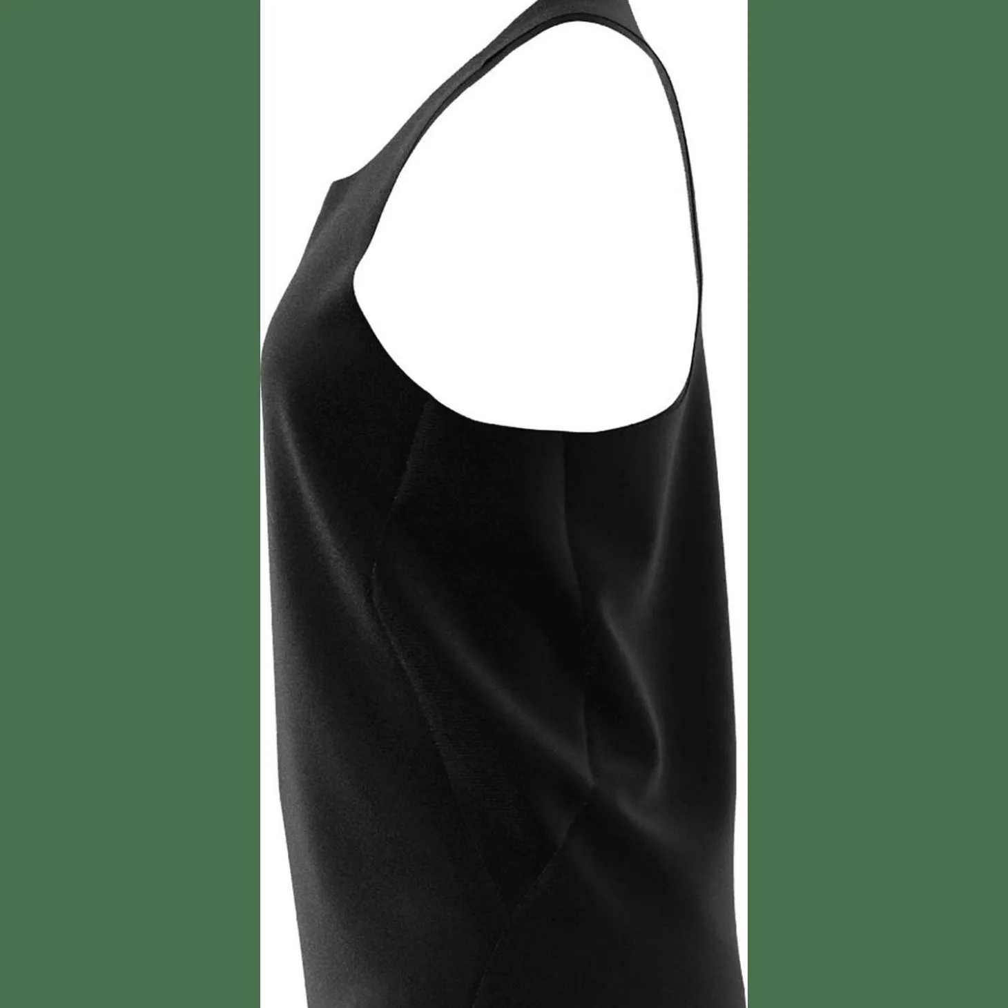 Adizero Essentials Running Tank Damen T-Shirt