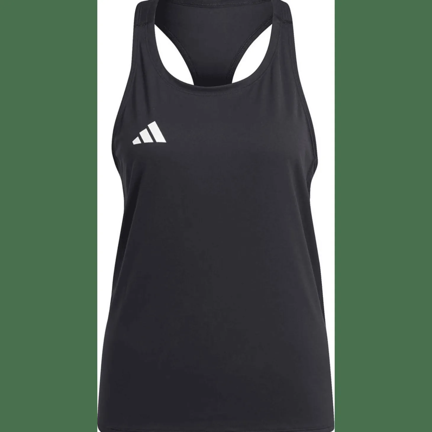 Adizero Essentials Running Tank Damen T-Shirt