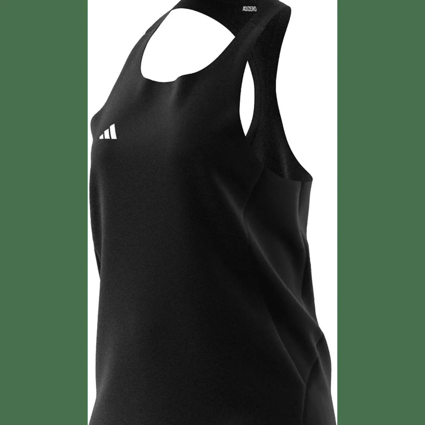 Adizero Essentials Running Tank Damen T-Shirt