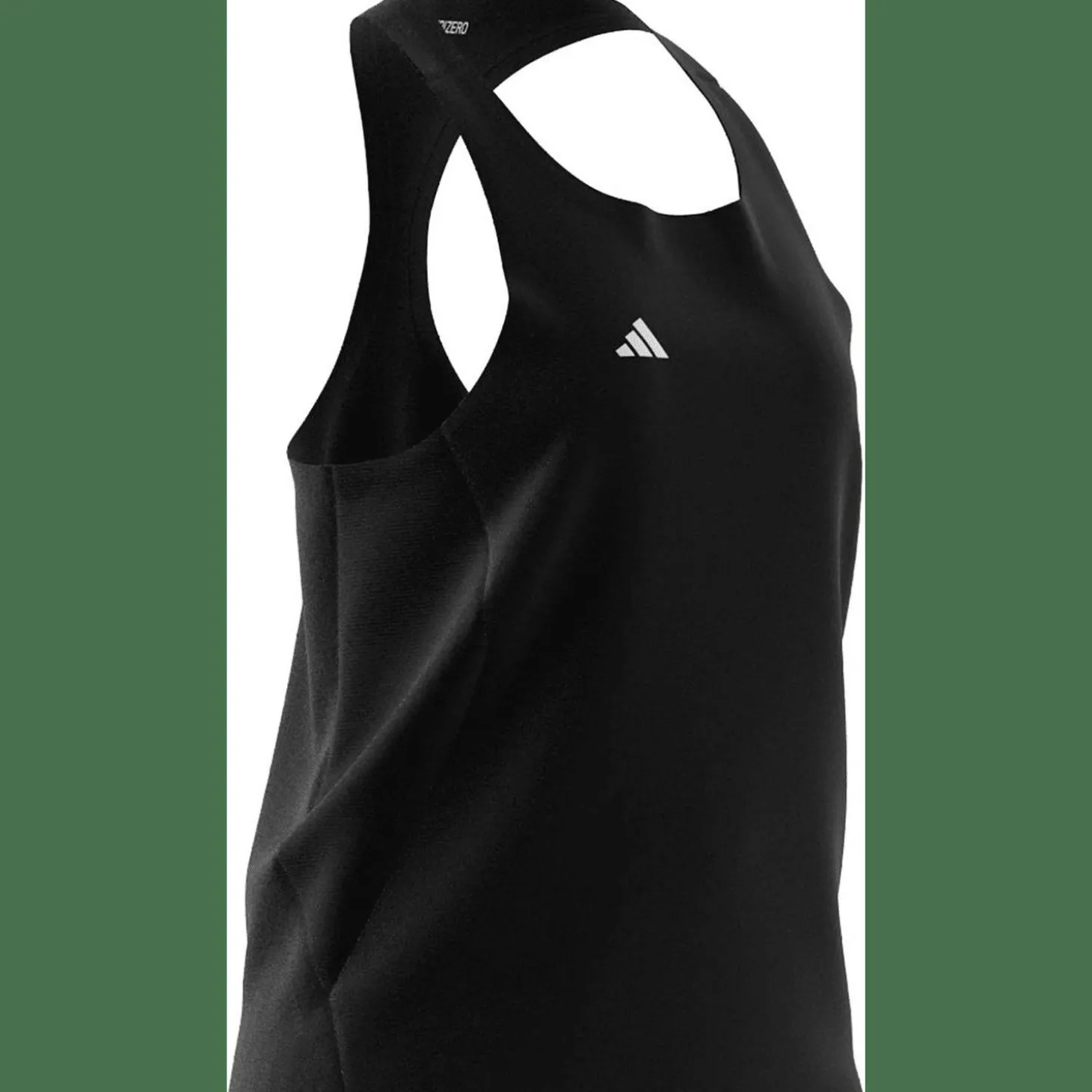 Adizero Essentials Running Tank Damen T-Shirt