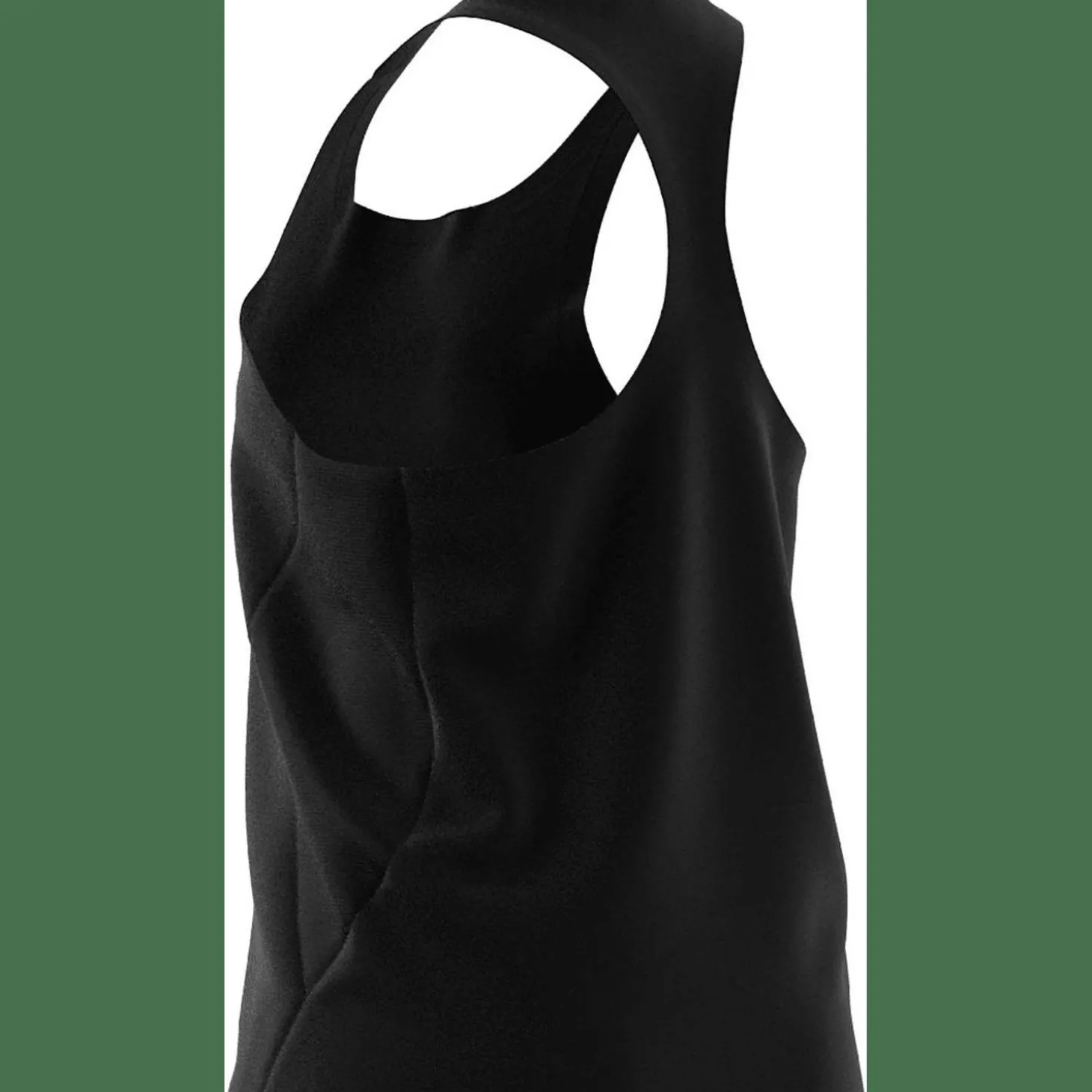 Adizero Essentials Running Tank Damen T-Shirt
