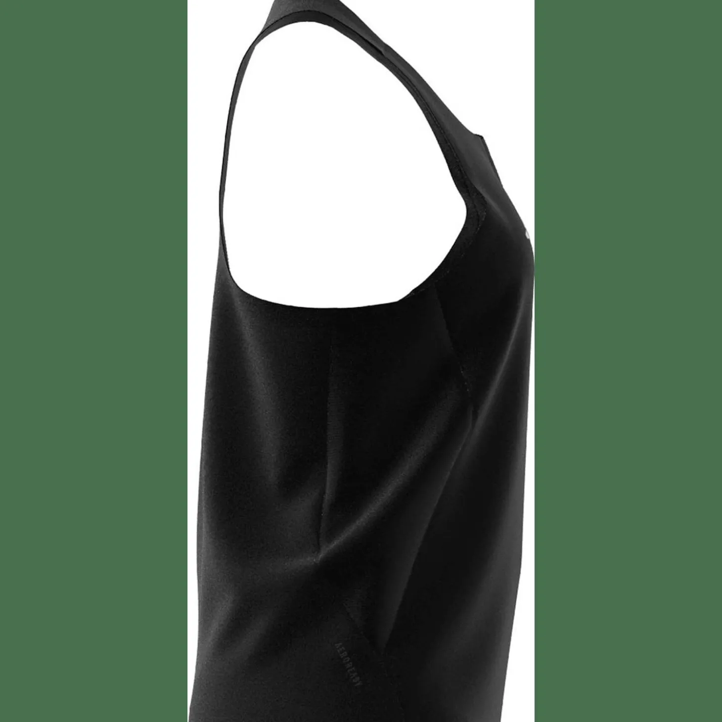 Adizero Essentials Running Tank Damen T-Shirt