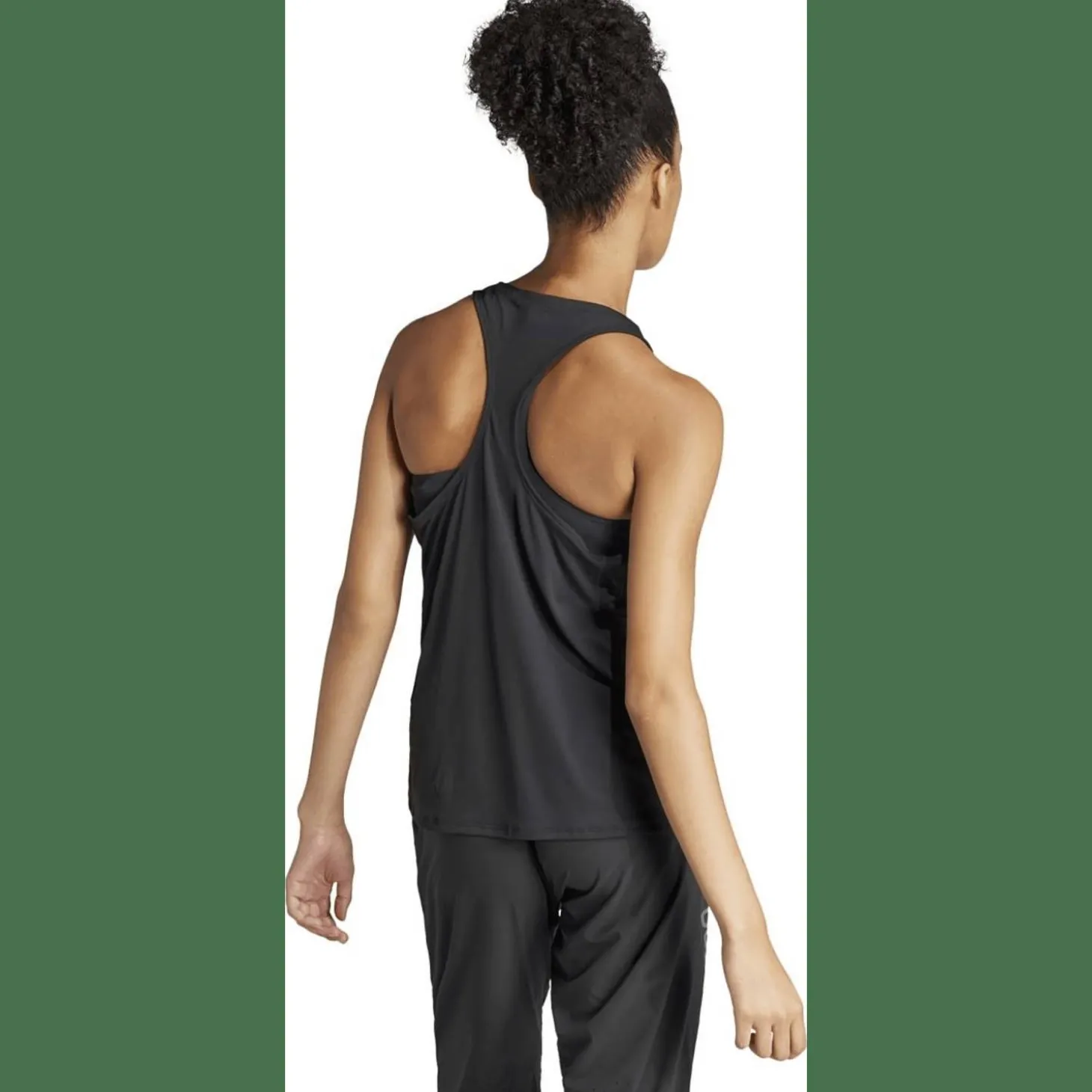 Adizero Essentials Running Tank Damen T-Shirt