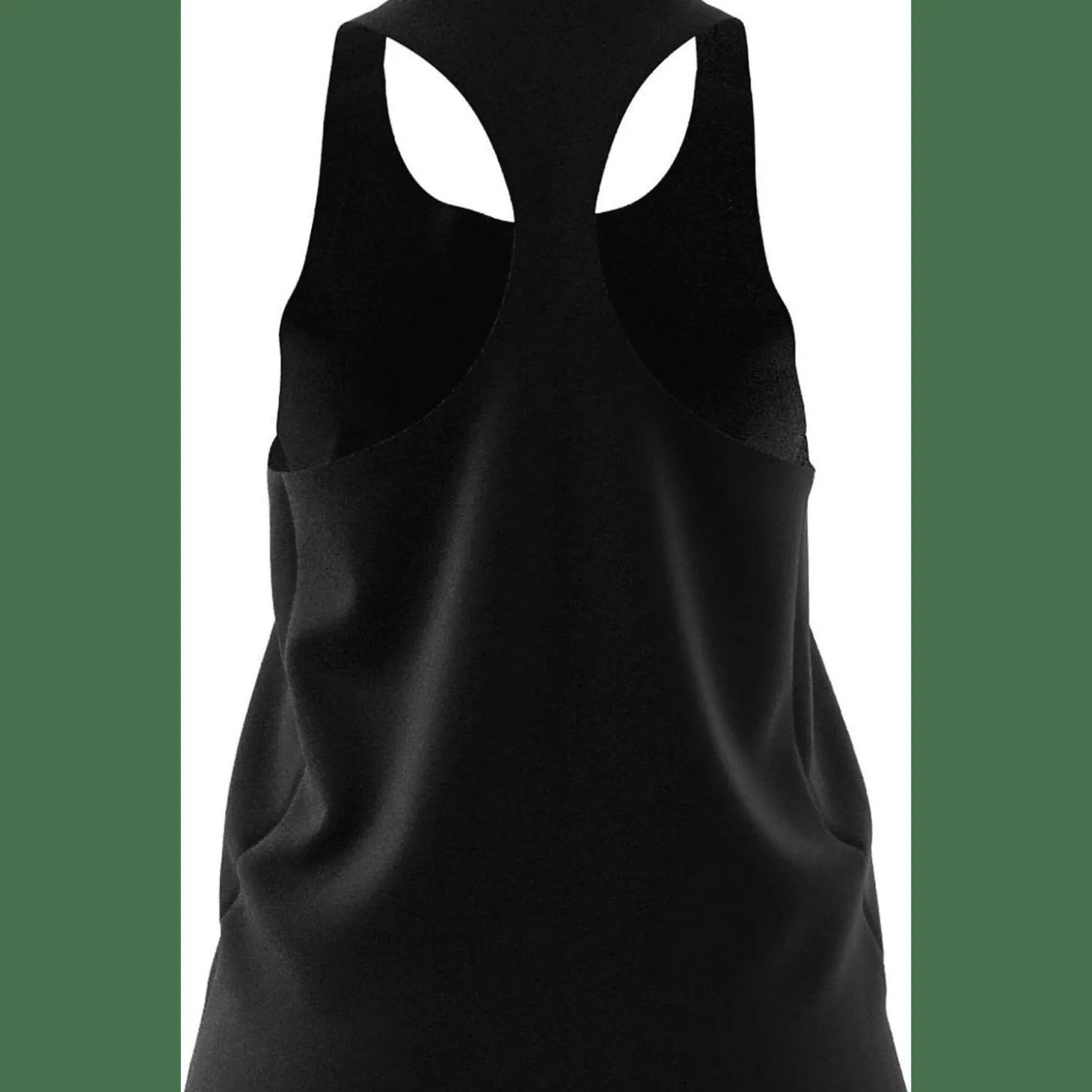 Adizero Essentials Running Tank Damen T-Shirt
