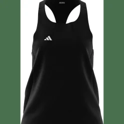 Adizero Essentials Running Tank Damen T-Shirt
