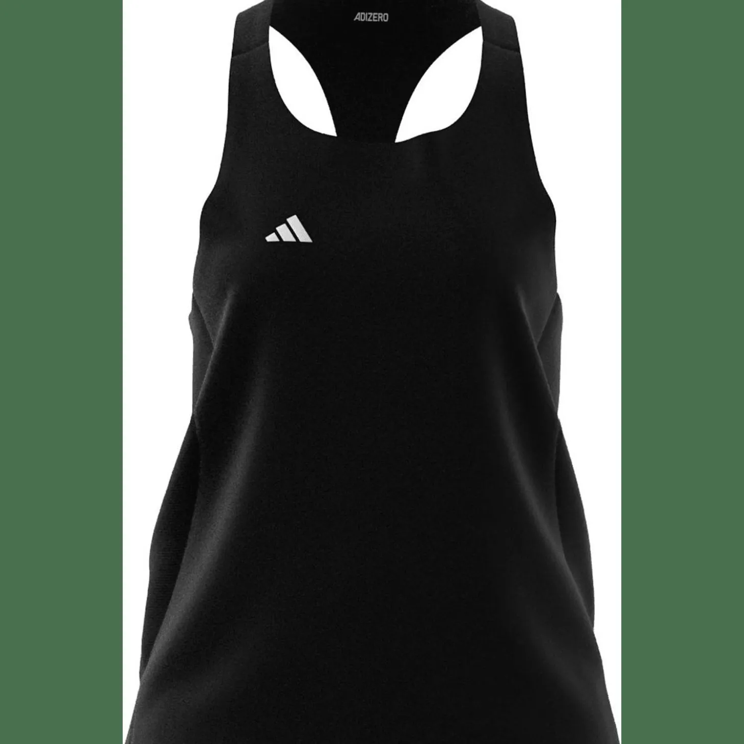 Adizero Essentials Running Tank Damen T-Shirt