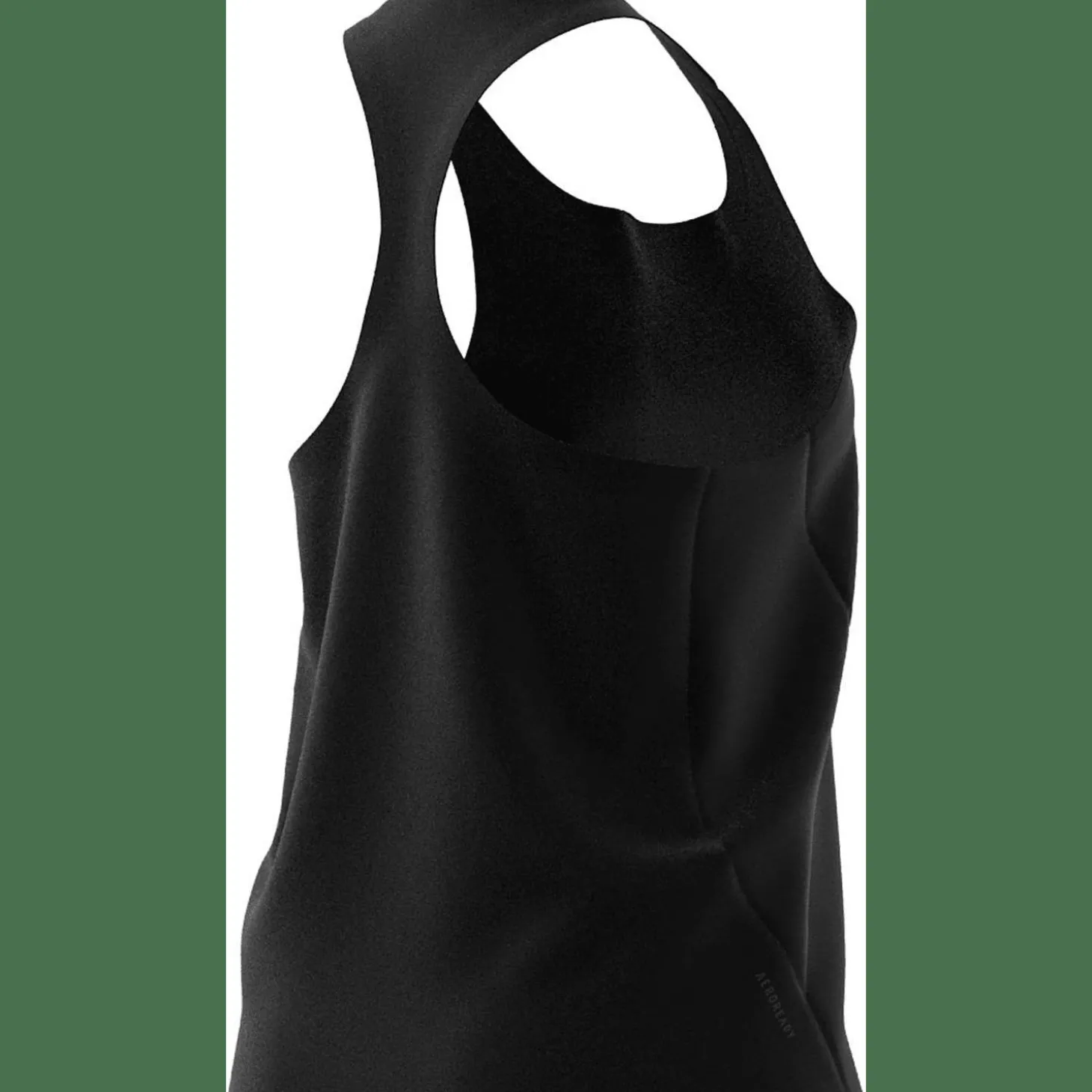 Adizero Essentials Running Tank Damen T-Shirt