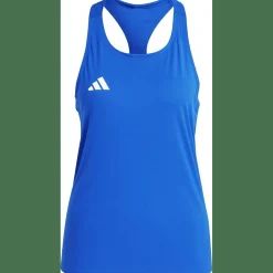 Adizero Essentials Running Tank Damen T-Shirt