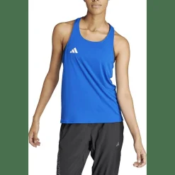 Adizero Essentials Running Tank Damen T-Shirt