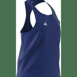 Adizero Essentials Running Tank Damen T-Shirt